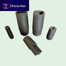 Graphite mold