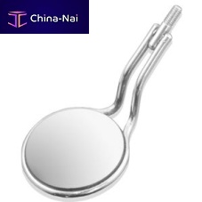 Dental mirror MIR0004DS, MIR0005DSdouble