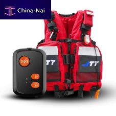 Foam life jacket 150 Nunisexred
