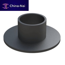 Shoulder washer TI anti-vibrationroundpolyamide