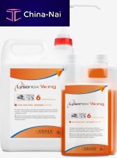 Multi-purpose detergent Lysonox® Vikingcleaning