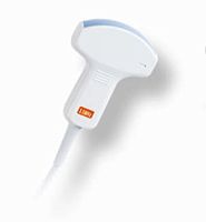 Convex-array ultrasound transducer R40, R60