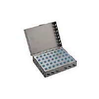 Dental implant surgery instrument kit TD3371