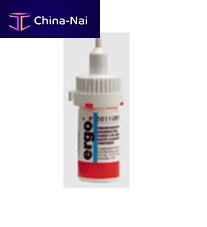 Cyanoacrylate adhesive -30 �C ... +80 �C | ergo.® 5011 Universalsingle-componentshear strengthindustrial
