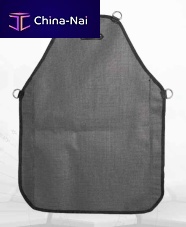 Work apron AP102229anti-cutunisex