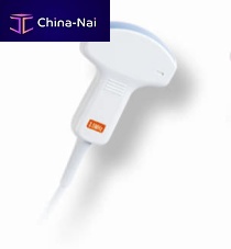 Convex-array ultrasound transducer R40, R60