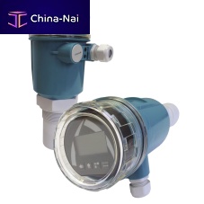 Ultrasonic flow transmitter FLOWMETERvolumefor liquidscompact