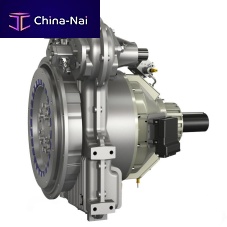 Ship clutch TOWERCLUTCHhydraulic