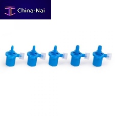Medical device connector VSL-100-adapters-grouped*