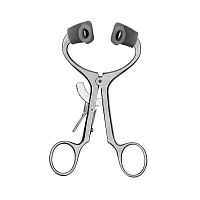Dental mouth gag MGAMolt