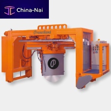 Concrete cutter TLA-70