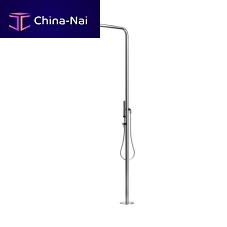 Shower column with hand shower FTA-S40-HCHS