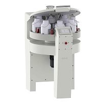 Bulk material core holder GPRG series