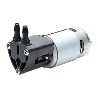 Gear pump 19000 seriesfor chemicalselectricself-priming