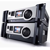 AC current source BRS series