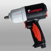 Pneumatic impact wrench SW C535pistol