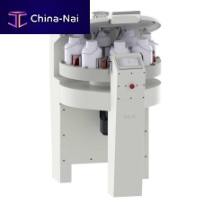 Bulk material core holder GPRG series