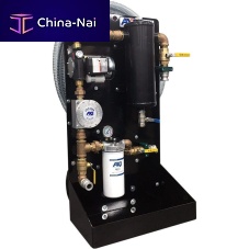 Ship tank cleaning system MTC-3000for yachtsportable