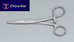 Surgery forceps 142suturestraightstainless steel