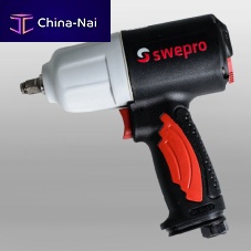 Pneumatic impact wrench SW C535pistol