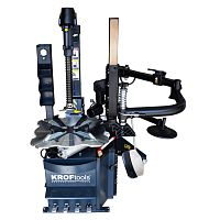 Automobile tire changer KIT 9016+9018automatic