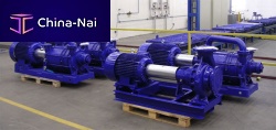 Liquid ring vacuum pump PW, DW seriesdrysingle-stagesuction
