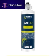 Methacrylate adhesive SAF 30-45for metalfor plasticssingle-component
