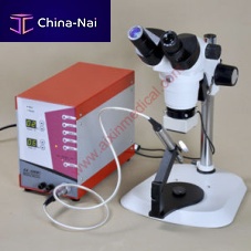 Dental laboratory sealer AX-AWM1argon arcbenchtop