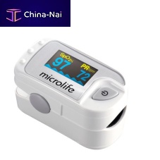 Fingertip pulse oximeter OXY 300medicalpediatricOLED