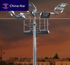 IP66 floodlight KERIS 5.1LEDfor stadiumfor sports fields