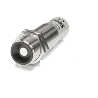 Through-beam ultrasonic sensor ToughSonic 3stainless steel