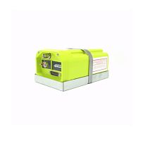 Aircraft ELT 345 serieswith integrated GPS
