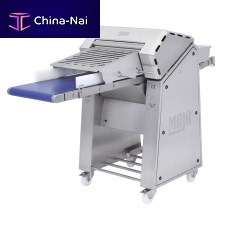 Crosscut slicing machine ESB 4434 SHmeatporkveal