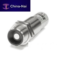 Through-beam ultrasonic sensor ToughSonic 3stainless steel