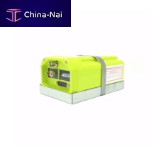 Aircraft ELT 345 serieswith integrated GPS