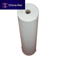 Non-woven geotextile polyesterprotection