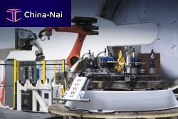 CNC lathe horizontalfor metalheavy-duty