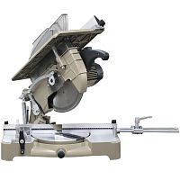 Miter saw ALFAfor plasticsfor aluminumwood