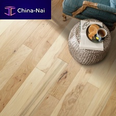 Engineered parquet floor EPIC PLUS : NORTHINGTON SMOOTHsolidhardwoodmatte