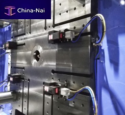 Electromagnetic mold changer QDCCquickAC-power