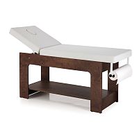 Mechanical spa table Salus Soft2-section