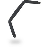 Dental aligner removal instrument