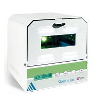 Dental laboratory polymerizer SIBARI