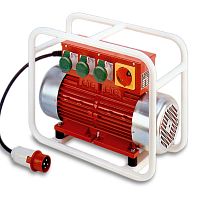 High-frequency converter CRF series three-phase