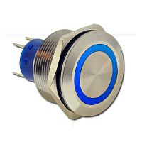 Touch switch ULV8 SeriesSPDTDPDTvandal-proof
