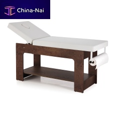 Mechanical spa table Salus Soft2-section