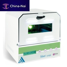 Dental laboratory polymerizer SIBARI