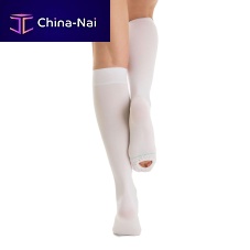 Venous thromboembolism support compression sock M0350AunisexML
