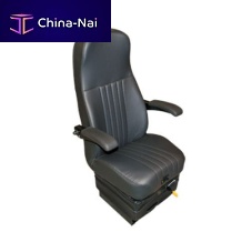Flight simulator seat crew
