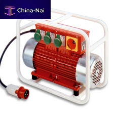 High-frequency converter CRF series three-phase